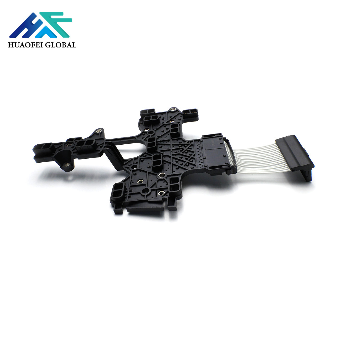 02E DQ250 Transmission Wiring Board Mechatronic Harness for Audi VW Skoda