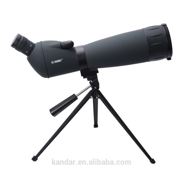 75x75 Glass and Nylon High Definition Zoom Monocular for Astronomical Spotting Scope