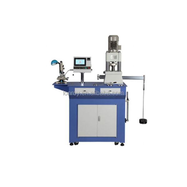 Friction Tester Petroleum Product Four Ball Wear Testing Machine Anti-wear extreme Pressure Performance Four Ball Petrol