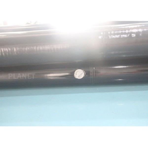 Циновка сдерживания мойки PVC портативная раздувная 6x3x0.2m