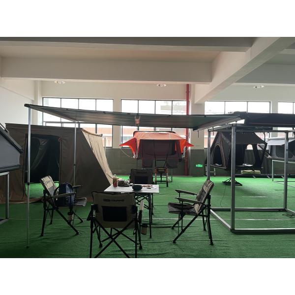 Suzhou Maitop Outdoor Supplies Co., Ltd.