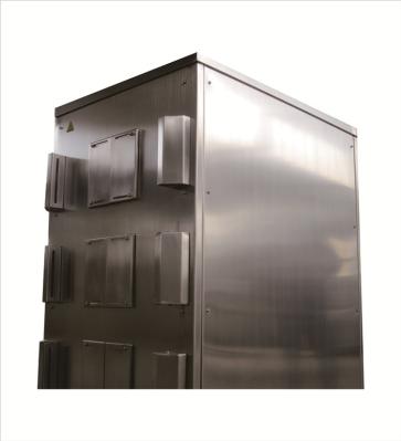 450℃ Max Temp Industrial Electric Furnace FRA Polyimide Special Furnace