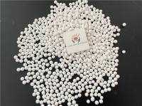 92% 95% 99% Boules de meulage en céramique d'aluminium Perles d'aluminium Résistance à la corrosion