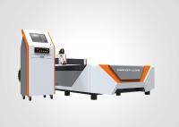 Máquina de corte a plasma automatizada de aço inoxidável, cortador de plasma computadorizado