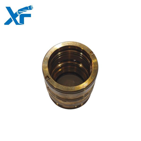 Wear Resistant Black Epiroc Spare Parts Atlas Rock Drill Machine Bushing 3115535802