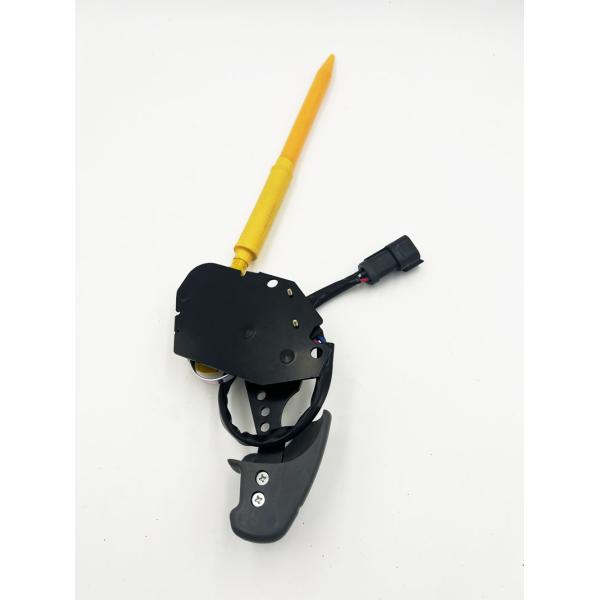 Carter E320B 312B 330B Hydraulic Safety Lock Excavator Spares