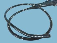 PCF-H190DI Endoscope médical Full HD Colonoscope flexible bas bruit 2.8 mm Canal de travail