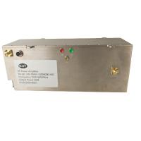 Amplificateur de puissance RF à haut gain de 1000 à 6000 MHz Tri Band 30W pour une meilleure qualité du signal
