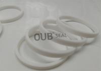 Máquina escavadora alternativa material de nylon TZSUN-3BG140 T3G 140-145-1.25 de TZSUN-2WG28 T3G 130-135-1.25 Ring Brt Seal Ring For