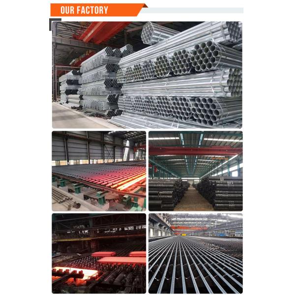 Оцинкованная поверхность ASTM A500 Gr. B 60X60 75X75 50X150 50X100 Черные квадратные прямоугольные стальные трубы