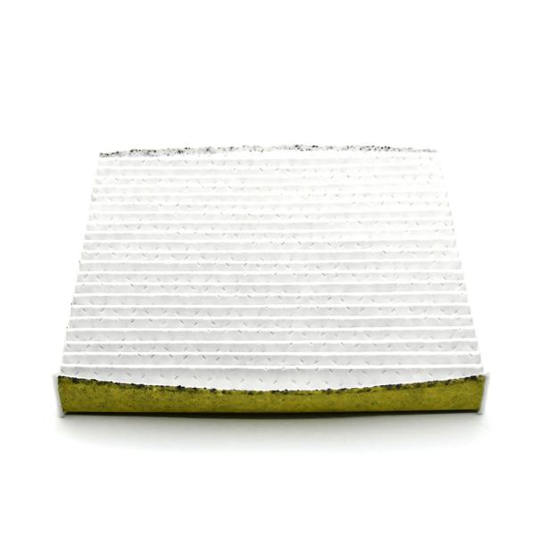 Filtre à air de l'automobile XCF52019 pour remplacer 87139-F4050 87139-48050 87139-58010 87139-06150 LEXAS TOYOTA
