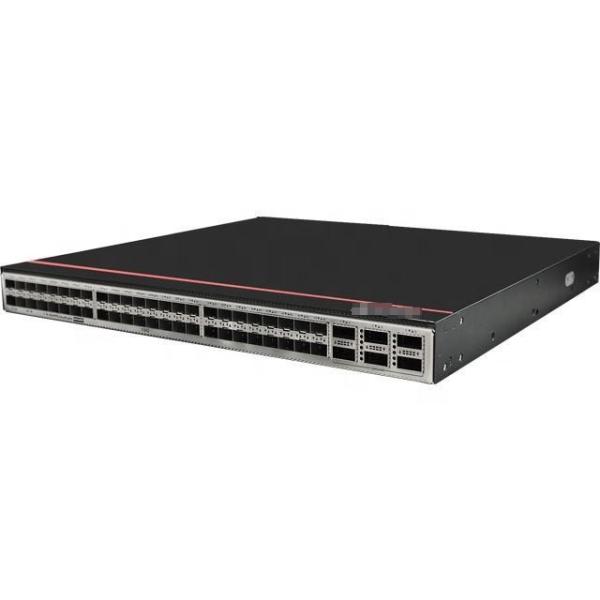 Améliorez votre réseau avec le commutateur réseau S 67 35-S 4 8X 6 C 10ge 40 ge 100ge Communication Full-Duplex Half-Duplex