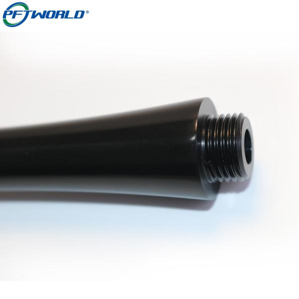 Las piezas plásticas del moldeo a presión de la precisión de Shenzhen modificaron productos plásticos del moldeo para requisitos particulares a presión de los productos