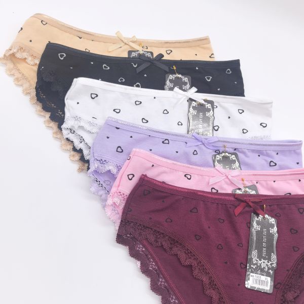 Lace Brief Culottes De Femmes Low Prices Warehouse Factory Large Stock Panties Women