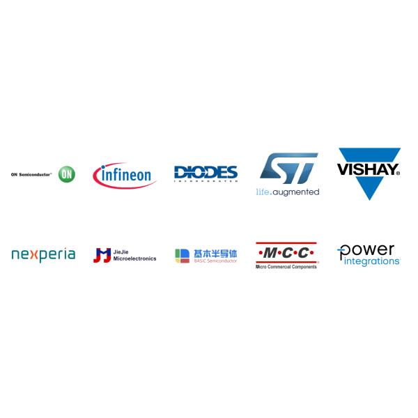 Custom Fast Turn PCB Manufacturing Power Components Sourcing Assembly