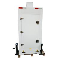 Cabinet de sécurité de caméra infrarouge de surveillance imperméable à l'eau de couleur personnalisée pour la surveillance à distance