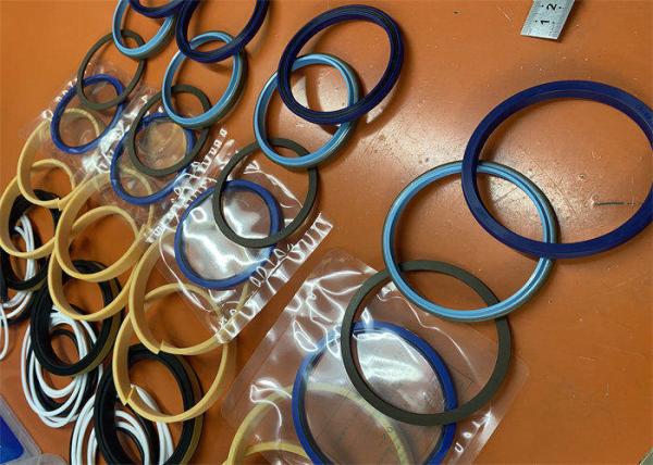 Kubota KX161 2  Excavator Seal Kits Hydraulic Cylinder Packing Seals