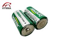 Taille D LR20 R20P 1,5 V batterie Alcaline batterie industrielle 1,5 V D LR20 batterie