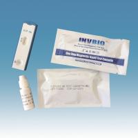 Ulcère de l'estomac rapide Helicobacter H. Pylori Feces de kits d'essai de maladie infectieuse de la CE