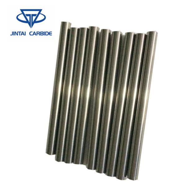 Customized K10 K20 K30 Cemented Carbide Rods Small Tungsten Carbide Piece