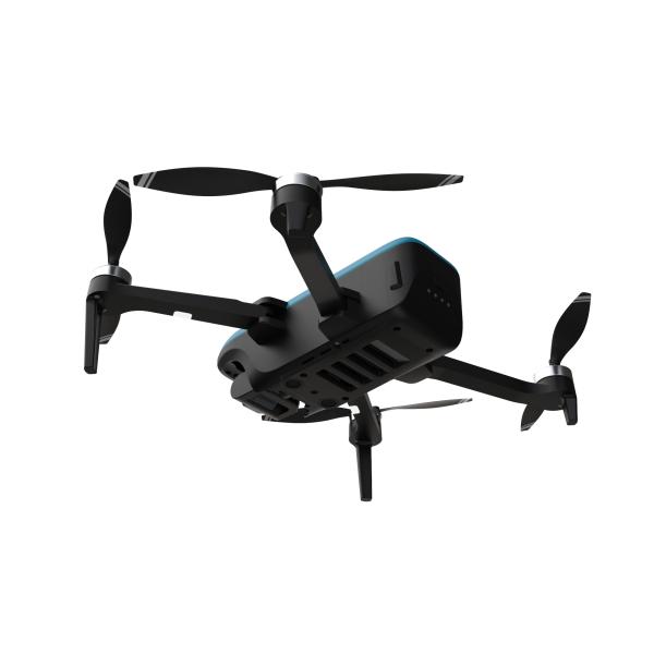 FCC дистанционного управления 128GB руки трутня Gps Quadcopter MSDS 19m/s 4k