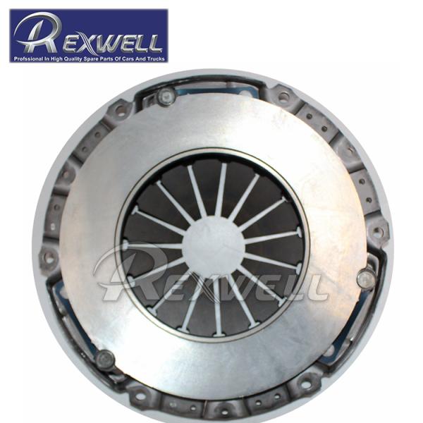 D-MAX 4JA1 250mm Cobertura de embrague ISC600 para Isuzu 8-97109246-0 4x4 OE NO. Modelo de automóvil