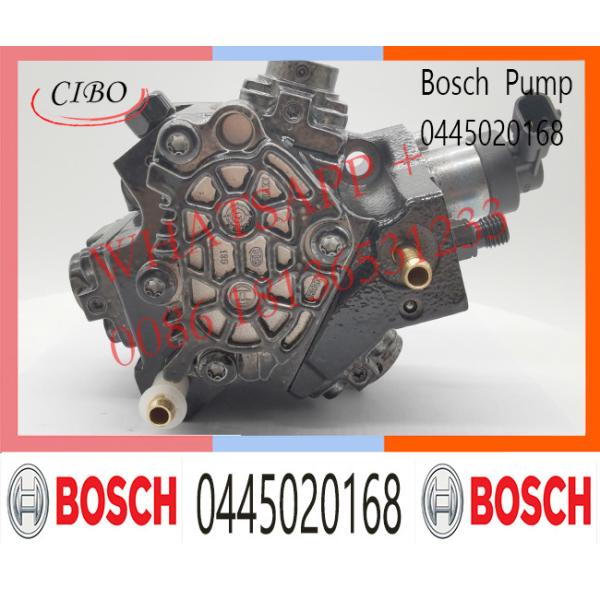 Насос для подачи топлива 0445020168 коллектора системы впрыска топлива двигателя дизеля Bosch Японии DAHAI 0445010402 0445010182 0445010159 для BAW Fenix