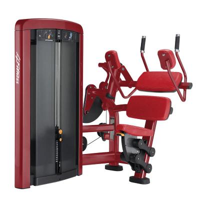 Precisão alta da soldadura perfeita resistente de grande resistência do equipamento do Gym