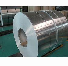 0.05-0.6 Embossed Aluminum Coil For flexible duct
