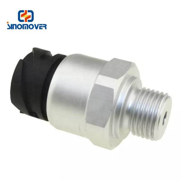 WABCO Original Parts Spare Parts 4728800010 ECAS Solenoid VALVE Use For HOWO SHACMAN FAW DAF MAN Truck