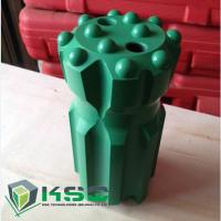 El carburo de tungsteno de la fuente T38 del fabricante inserta las herramientas de perforación retractables de roca de la broca para minar