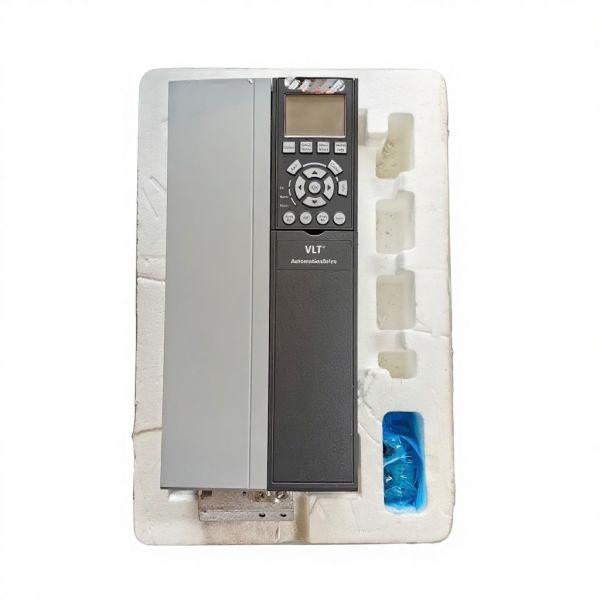 Original Danfoss VLT Danfoss Frequency Converter FC-103 Danfos Inverter 11kW FC-103P11KT4E20H1T