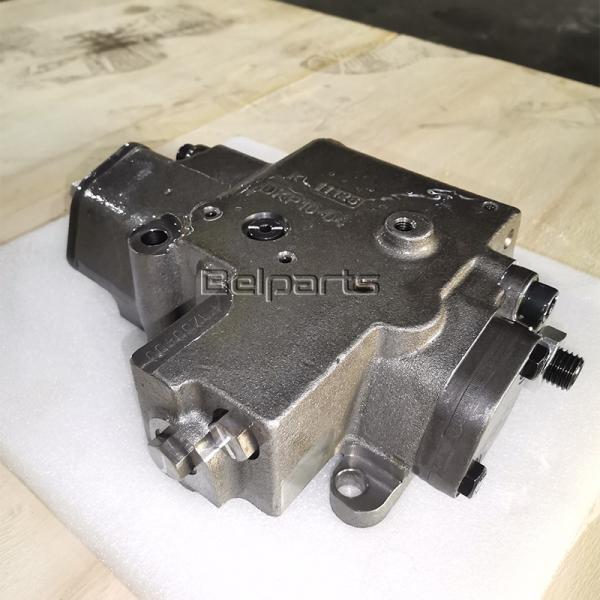 Conjunto do regulador da bomba hidráulica de Hydraulic Regulator E320C SBS120 da máquina escavadora