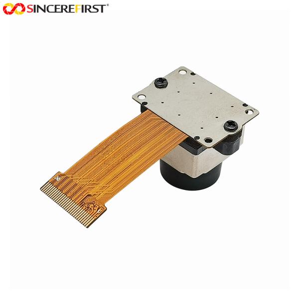module 3840x2160 de caméra de téléphone portable du capteur IMX377 de caméra de 12mp CMOS