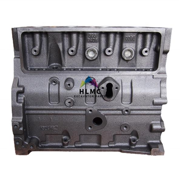 4089546 3938366 Truck Excavator Engine Parts Diesel Cylinder Block Cummis 4BT 3.9L 4BTAA 4D102