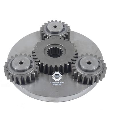 Conjunto de portador planetário de Gear 2230-1034 da máquina escavadora de DAEWOO DH300-5 DH258-5
