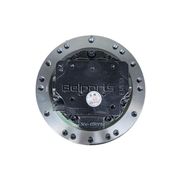 Excavator Final Drive Assy Bob 341 Travel Motor Assy TM06J LKC