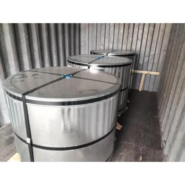 Алюминиевая стальная консервация AZ100 жары катушки 20mm крыши Az150