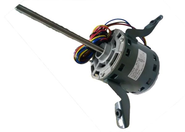 motor de ventilador 115VAC da ATAC da movimentação direta do UL E529388 do tipo do trusTec 280~230VAC 1/8HP 1600RPM/3SPD