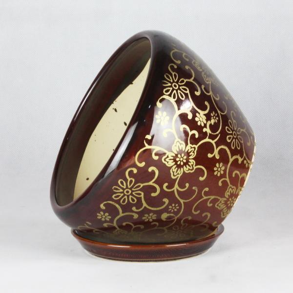 Easy To Clean Ceramic Pots For Plants Durable And Stylish Options