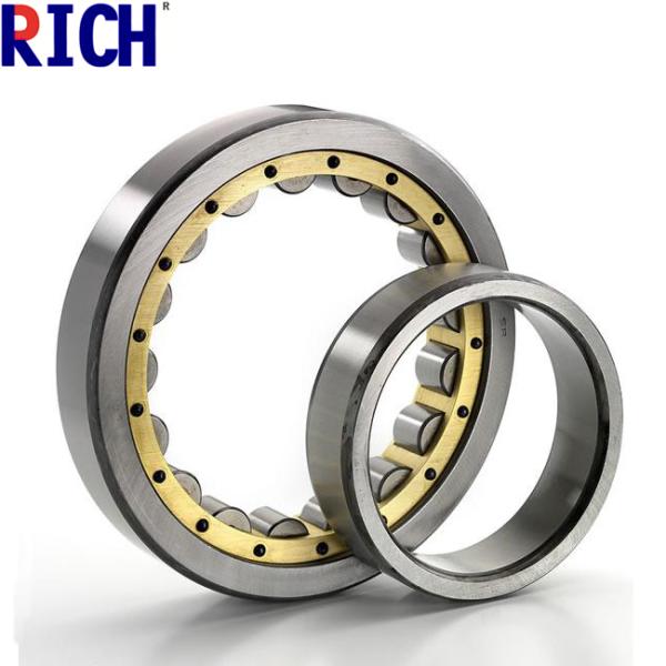 Auto gearbox bearing chrome steel cylindrical roller bearing auto bearing