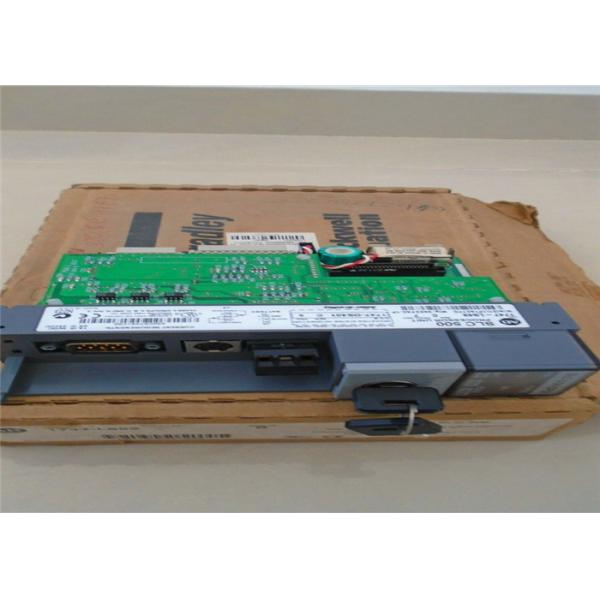 1747-L543 Allen Bradley NEW IN BOX Original SLC 5/04 64K Controller