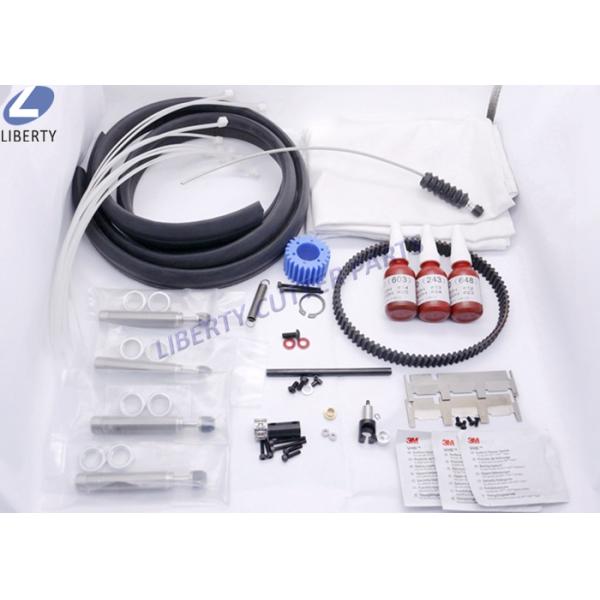 Cutter Parts For Vector IX6 And IX9 MTK 500H VT-FA-IX6 Maintenance Kit 705548 / 704285
