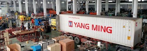 Zhangjiagang Baisu Machinery Manufacture Co., Ltd.