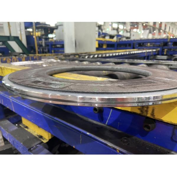 1200mm Prestressed Concrete Spun Pile End Joint