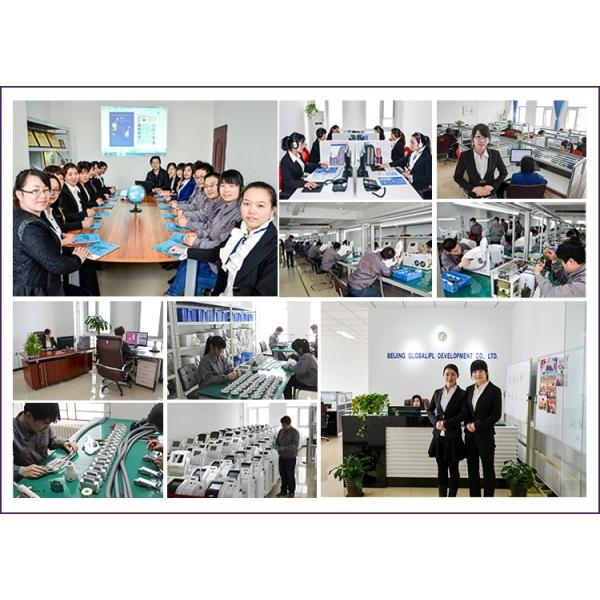 Máquina libre del retiro del pelo de la luz de Shr IPL E del dolor