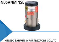 Certification ISO9001 à faible bruit de vibrateur pneumatique d'air de série de FP-M-B