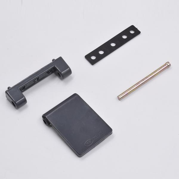 Профессиональный дизайн крутящего момента гидравлического алюминиевого сплава для окон UPVC