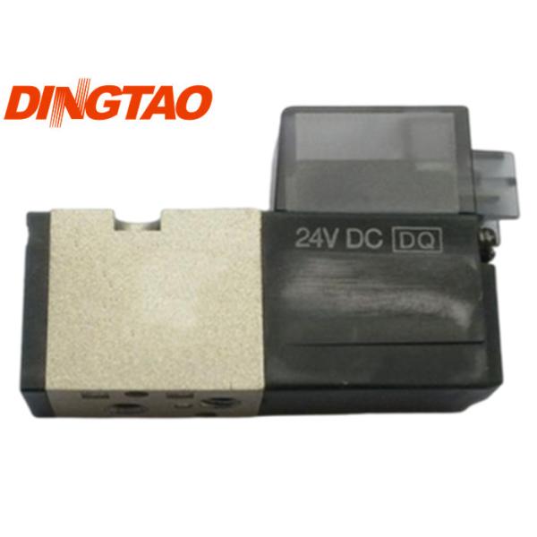 884500100 GT5250 S5200 Cutting Spare Parts Sol Nvz1120-5moz-M5-F 24vdc Surge S