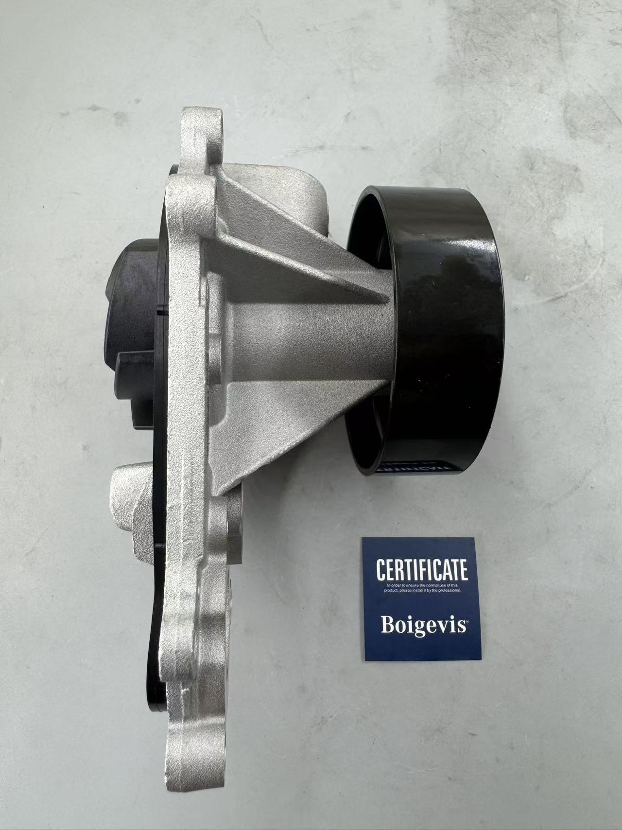 Popular best-selling water pump 1151 8482 251 for BMW